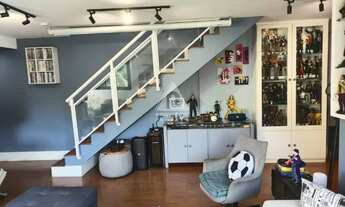 Imagem 5: Cobertura à venda, 4 quartos, 3 suítes, 2 vagas, Botafogo - RIO DE JANEIRO/RJ