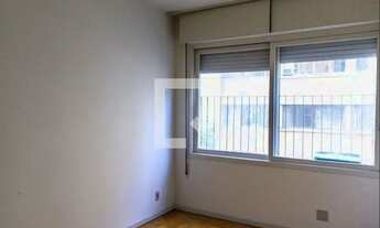 Imagem 2: Apartamento para Aluguel - Centro Histórico, 2 Quartos, 63 m2