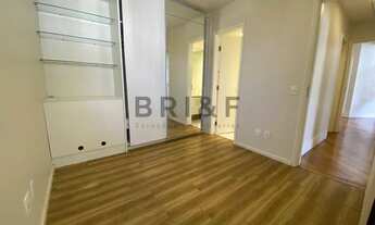 Imagem 7: Cobertura com 190 m², 4 dormitórios - 2 suítes, terraço com churrasqueira, 3 vagas, Brook