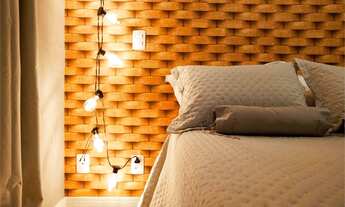 Imagem 6: Apartamento para venda possui 25 metros quadrados com 1 quarto em Pinheiros - São Paulo