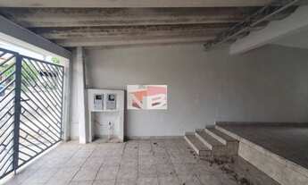 Imagem 2: Locação - Casa - Parque Gramado - Americana - SP