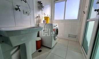 Imagem 5: Apartamento com 1 dormitório para alugar, 42 m² por R$ 3.036,84/mês - Vila da Saúde - São