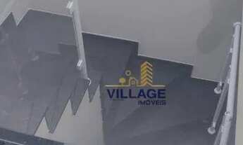 Imagem 2: Sobrado com 3 dormitórios à venda, 185 m² por R$ 990.000,00 - Parque São Domingos - São Pa