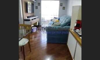 Imagem: APARTAMENTO para LOCAÇÃO - VELOSO - OSASCO