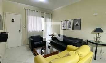 Imagem 2: Apartamento para Aluguel - Alphaville, 2 Quartos, 108 m2