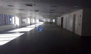 Imagem 5: Sala para alugar, 377 m² - São Paulo/SP
