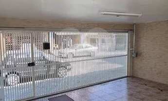 Imagem 2: Casa térrea com edícula