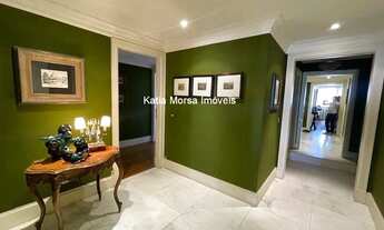 Imagem 7: São Paulo - Apartamento Padrão - Jardim América