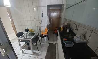 Imagem 2: (CM)) APT C/3 QUARTOS/SUITE EM CASA CAIADA C/97M² (av principal