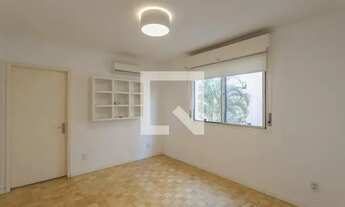 Imagem: Apartamento para Aluguel - Higienópolis