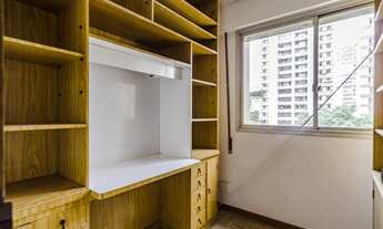 Imagem 2: SAO PAULO - Apartamento Padrão - PARAÍSO