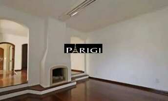 Imagem 5: Casa com 3 dormitórios, 150 m² - venda por R$ 2.000.000,00 ou aluguel por R$ 3.672,00/mês