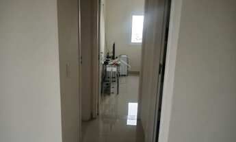 Imagem 7: Apartamento em Condomínio Padrão para Locação no bairro Vila Valparaíso. 67 metros Consult