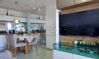 Imagem 2: Apartamento para aluguel tem 61 metros quadrados com 2 quartos