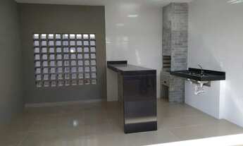 Imagem 5: Apartamento Villagio Corte em Cordeirópolis SP