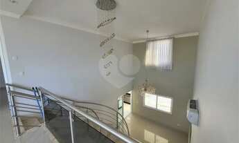 Imagem 2: Sobrado condomínio fechado - Jardim dos lagos - 4 dormitórios - 3 suítes - 4 vagas - Indai