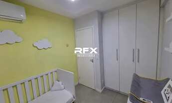 Imagem 5: Apartamento 3 dormitórios à venda Barreto Niterói/RJ