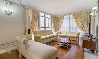 Imagem 4: Apartamento com 4 dormitórios à venda, 303 m² - Jardim Paulista - São Paulo/SP