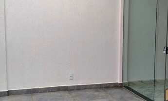 Imagem 6: Casa geminada - Alto das Flores