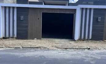 Imagem 2: CASA PLANA NA PAUPINA