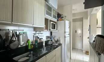 Imagem 6: Vendo Apartamento com 3 Quartos // 72m // nascente // ventilado