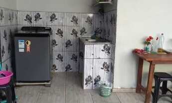 Imagem 5: Casa para venda possui 98 metros quadrados com 3 quartos em São José Operário - Manaus - A