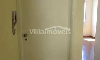 Imagem 6: Kitnet - Vila Industrial - Campinas