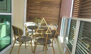 Imagem 5: Apartamento no Duetto Barra com 2 quartos na Barra - Salvador - BA