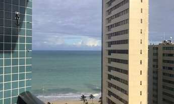 Imagem 3: Apartamento para aluguel tem 60 metros quadrados com 2 quartos em Boa Viagem - Recife