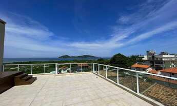 Imagem: Cobertura com vista espetacular 200 m2 com