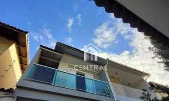 Imagem 2: Sobrado com 3 dormitórios à venda, 208 m² por R$ 850.000,00 - Jardim Santa Clara - Guarulh