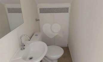 Imagem 6: Sobrado com 2 dormitórios Metrô Parada Inglesa