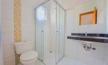 Imagem 6: Sobrado de 124 m² com 3 quartos em Boqueirão - Curitiba - PR