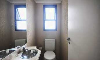 Imagem 5: Apartamento para Aluguel - Vila Andrade, 3 Quartos, 131 m2