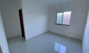 Imagem 5: Ge-Casa para venda com 3 quartos em Pedras /Ancuri- Fortaleza - CE