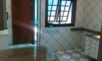 Imagem 7: Sobrado para Locação na Zona Sul - Vila Moraes - Cursino