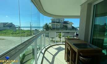 Imagem 1: OPORTUNIDADE NA PRAIA DE CANTO GRANDE, APARTAMENTO COM 3 DORMITORIOS SENDO 2 SUITES COM VI