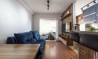 Imagem 2: Apartamento para Aluguel - Santa Teresinha, 2 Quartos, 50 m2