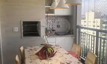 Imagem 7: Lindo Apartamento de 91m²