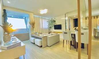 Imagem: APARECIDA DE GOIâNIA - Padrão - Setor