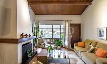 Imagem 7: Casa de Condomínio com 340m2 - 4 suítes - 4 vagas