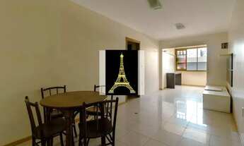 Imagem: Apartamento com 2 dormitórios para alugar