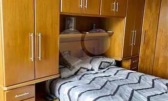 Imagem 4: Apartamento-São Paulo-VILA MARIA