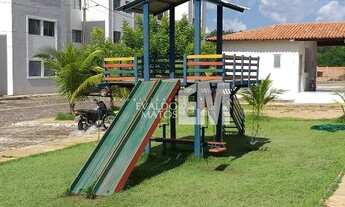 Imagem 2: Apartamento para aluguel no Condomínio Village Leste III Jade - Teresina/PI