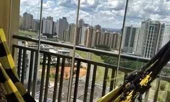 Imagem 4: Av. Jacarandá You Life Style Cobertura 1 Quarto 1 Vaga 50 m² Mobiliado AC Financ