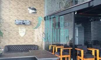 Imagem 2: Conjunto para alugar, 144 m² por R$ 12.641,13/mês - Brooklin - São Paulo/SP