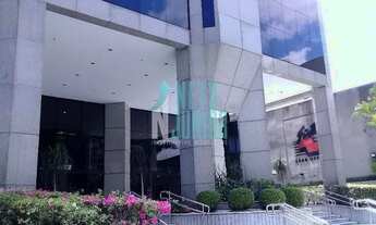 Imagem 2: Conjunto para alugar, 90 m² por R$ 9.128,00/mês - Itaim Bibi - São Paulo/SP