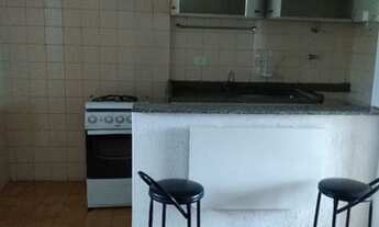 Imagem 3: Aluga-se apartamento semimobiliado - À 07 minutos do metrô Liberdade - Excelente localizaç