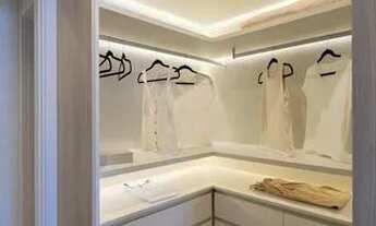 Imagem 6: Apartamento para venda com 148 metros quadrados com 4 quartos em Moema - São Paulo - SP