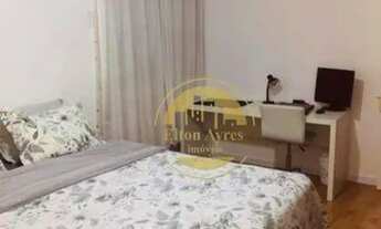 Imagem 2: Apartamento Residencial à venda, Gonzaga, Santos - AP1361